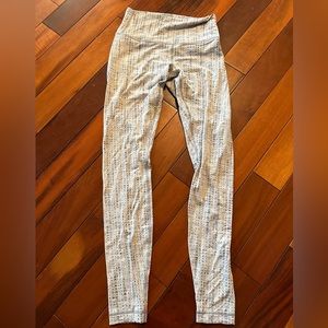 Gray lululemon